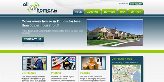 All Homes
