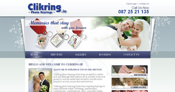 ClikRing.ie