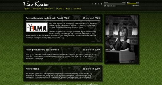 Ewa Kawka