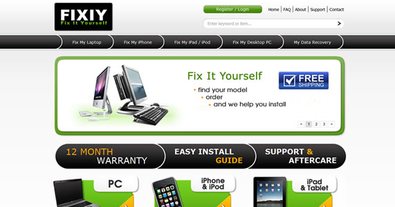 FIXIY.ie FIXIY.ie