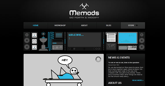 Memods Memods