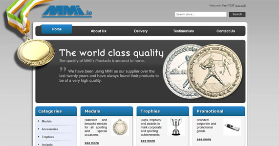 MMI Group